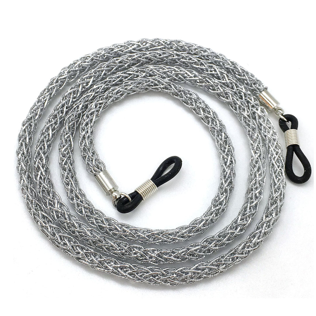 Braided Eyewear Retention Cord Bowlift