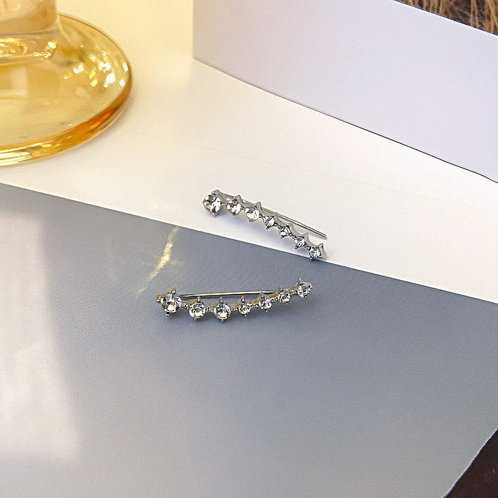 BowLift | LuxeSparkle Sophisticated Diamond Accent