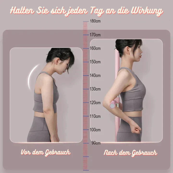 Yoga Round Back Corrector | 50% DISCOUNT (Last Day) | Bowlift