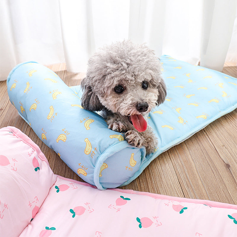 BowLift | Cooling bed for pets