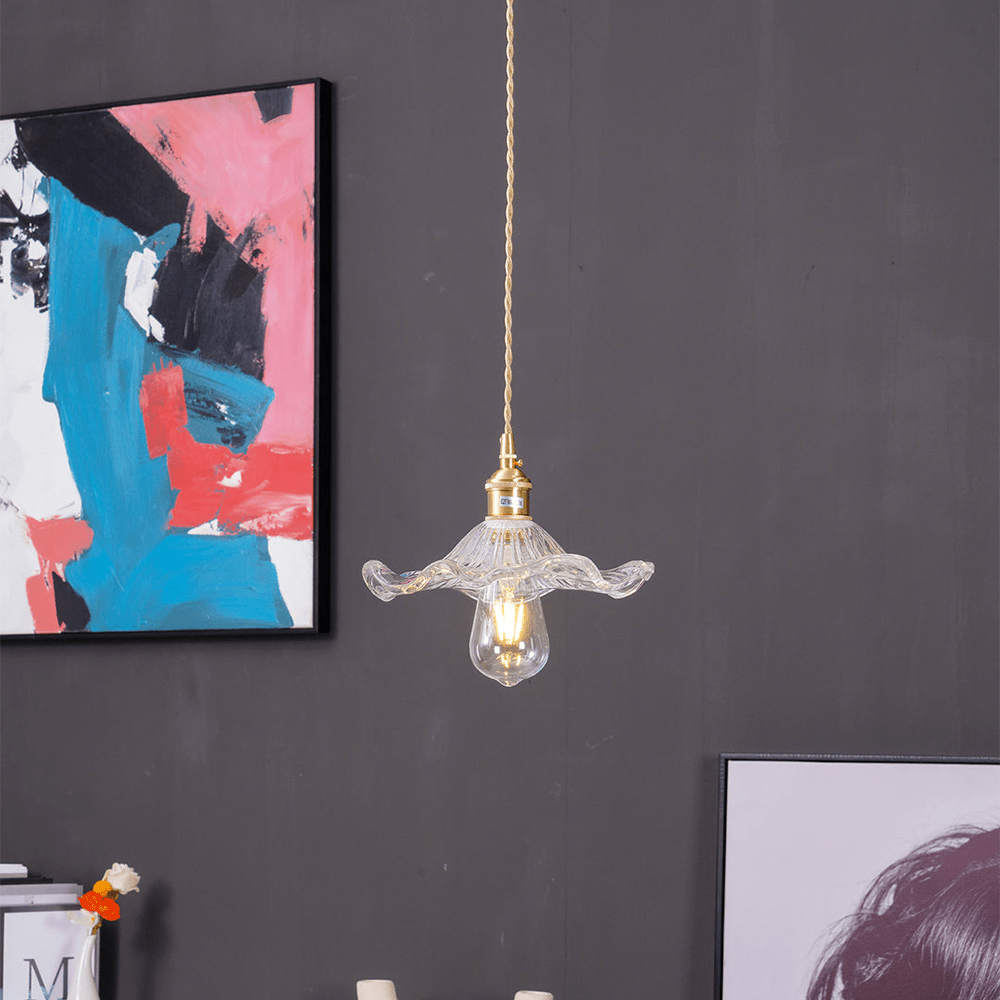 BowLift | Stylish Hibiscus Flower Lamp