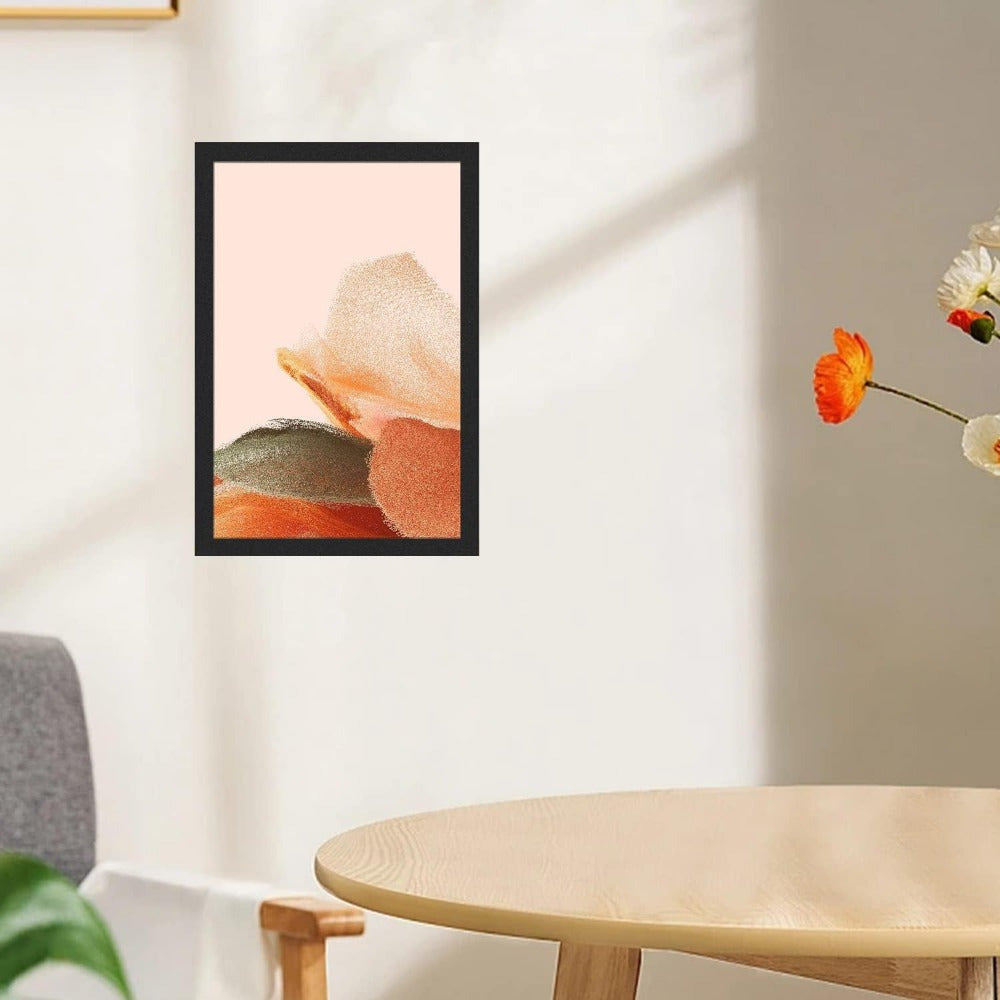 MagneticFrame - Stylish Photo Frames for Wall Decoration Bowlift