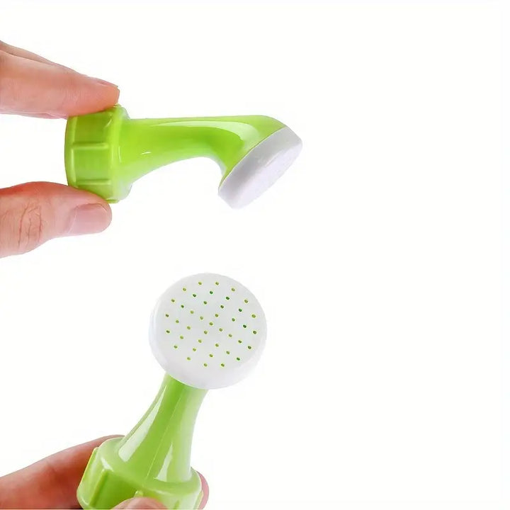 BowLift | Mini watering sprinkler for bottles – Portable plant waterer for the garden