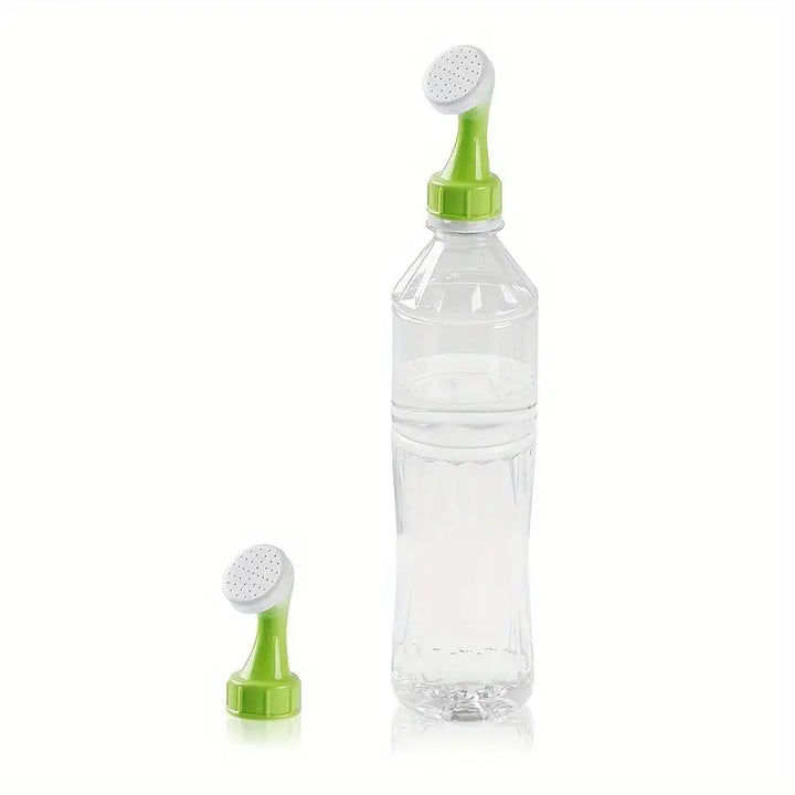 BowLift | Mini watering sprinkler for bottles – Portable plant waterer for the garden