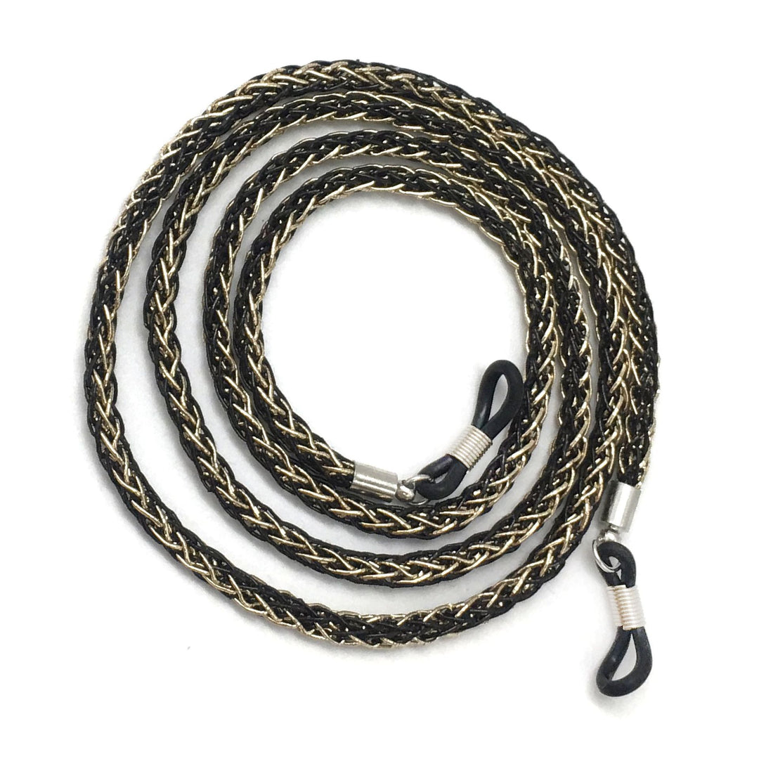 Braided Eyewear Retention Cord Bowlift