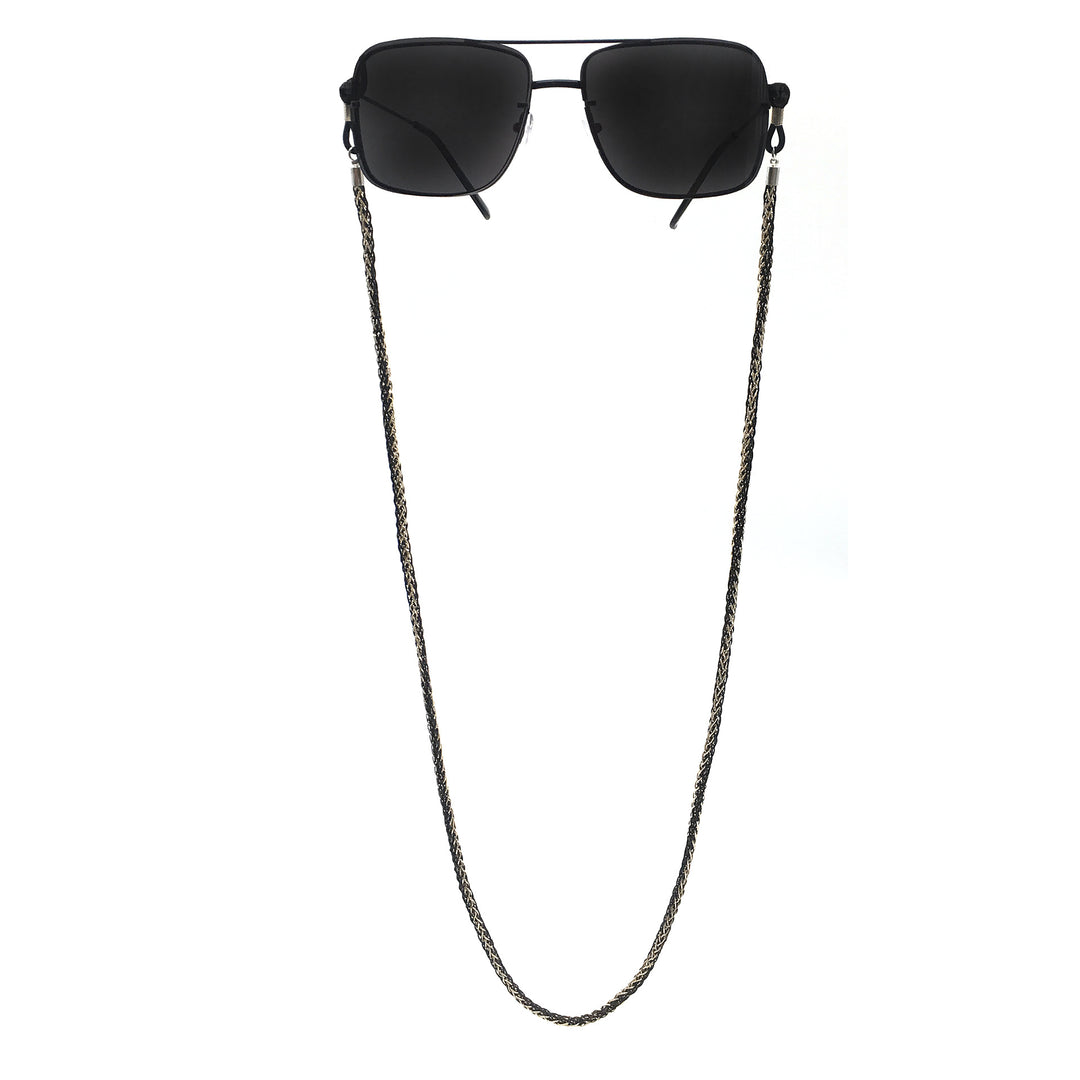 Braided Eyewear Retention Cord Bowlift