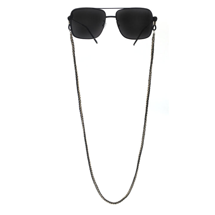 Braided Eyewear Retention Cord Bowlift