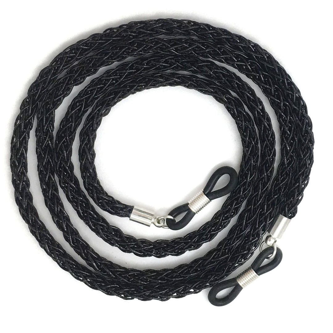Braided Eyewear Retention Cord Bowlift