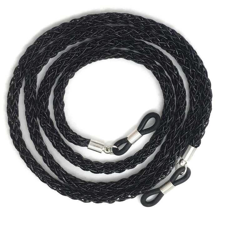 Braided Eyewear Retention Cord Bowlift