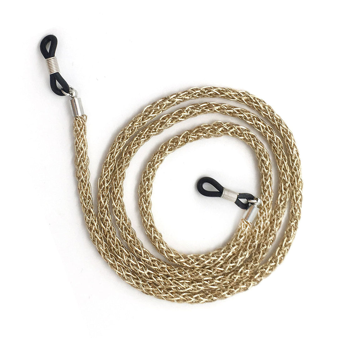 Braided Eyewear Retention Cord Bowlift