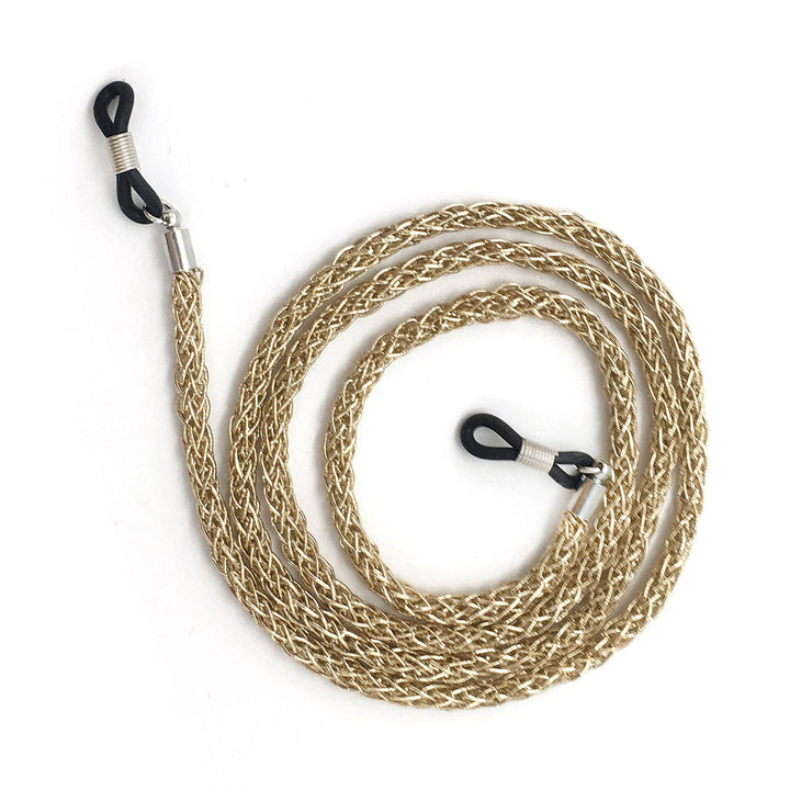Braided Eyewear Retention Cord Bowlift