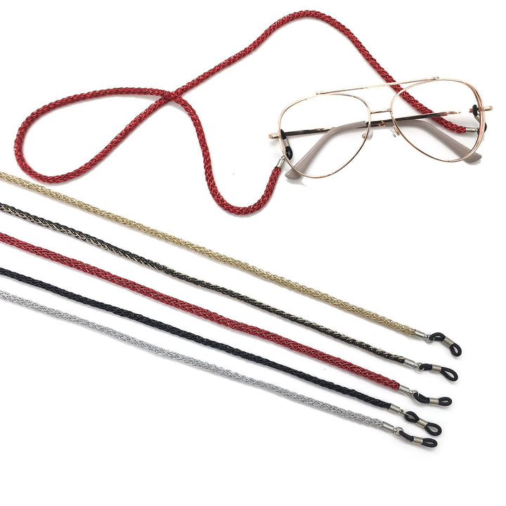 Braided Eyewear Retention Cord Bowlift