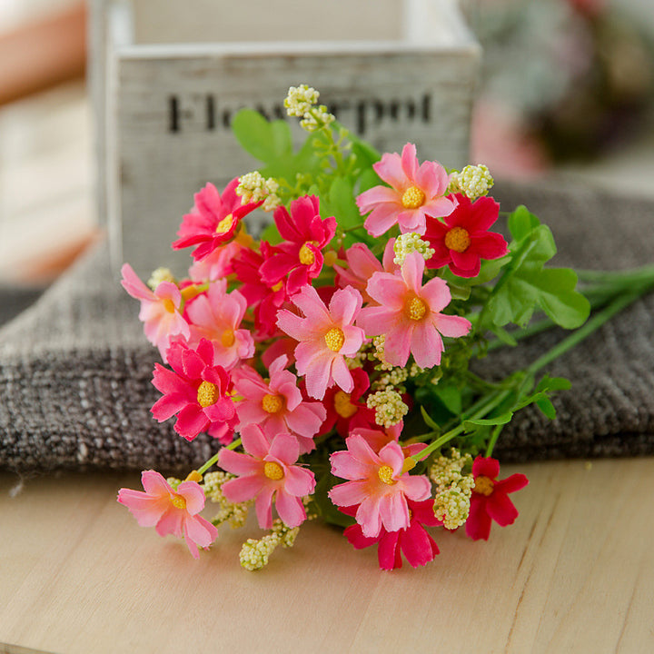 Synthetic Flower Bouquet