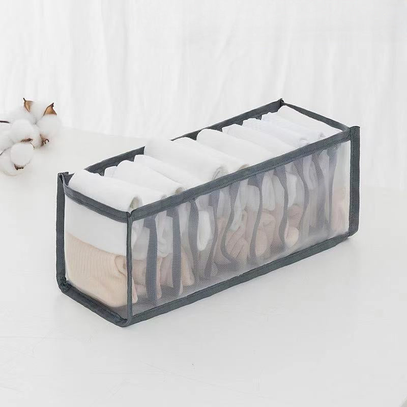 Underwear organizer for drawer | Bowlift