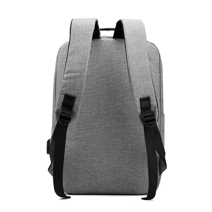 Sleek Minimalist Business Backpack Bowlift