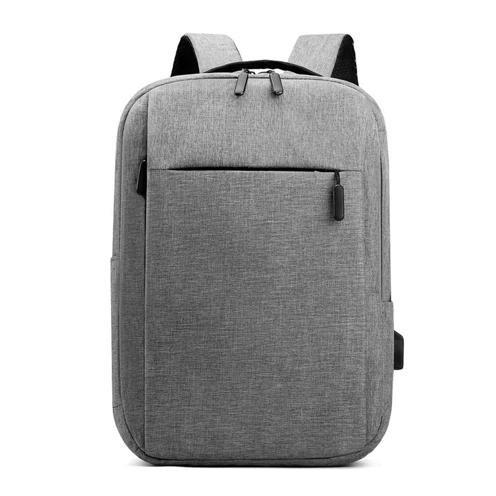Sleek Minimalist Business Backpack Bowlift