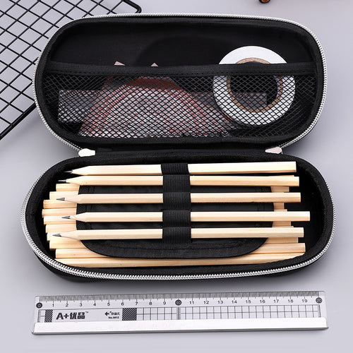 3D Sports Car Pencil Case Bowlift