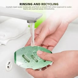 Sticky reusable pet hair remover | Mini, eco-friendly & effective | Bowlift