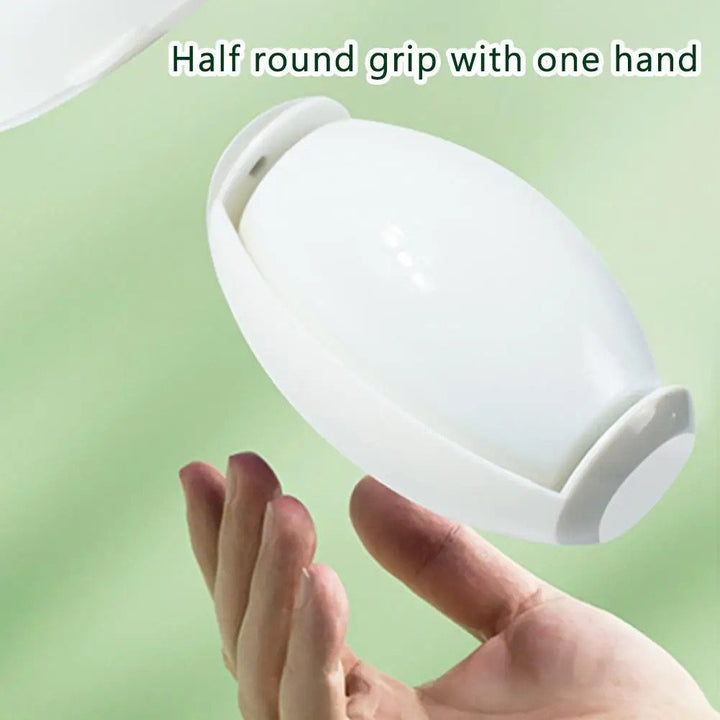 Sticky reusable pet hair remover | Mini, eco-friendly & effective | Bowlift