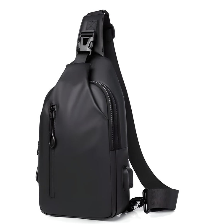 BowLift | AquaGuard Luxe Shoulder Bag | Waterproof and anti-theft design for a safe style