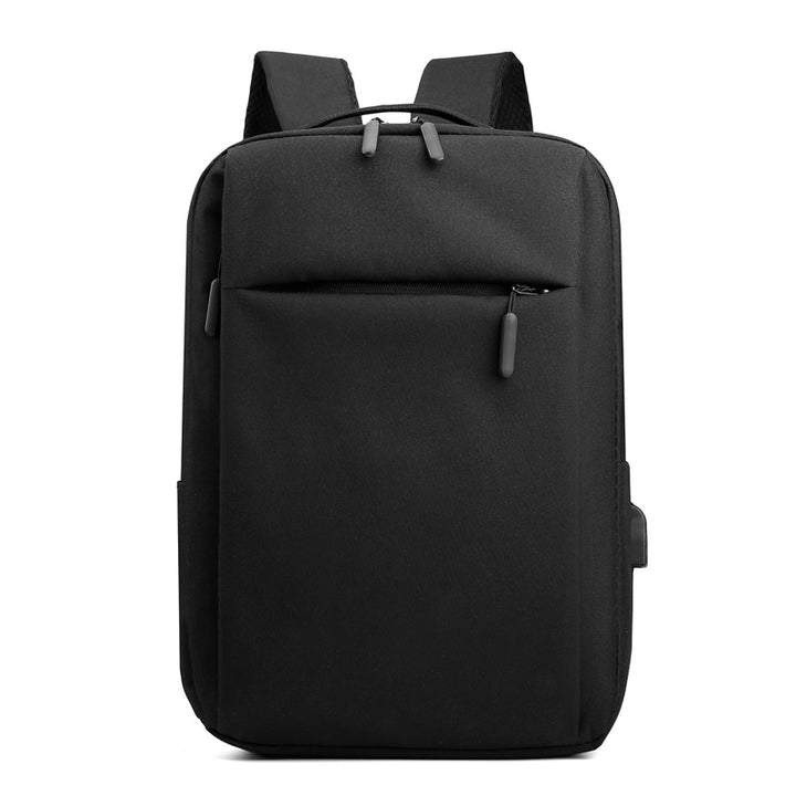 Sleek Minimalist Business Backpack Bowlift