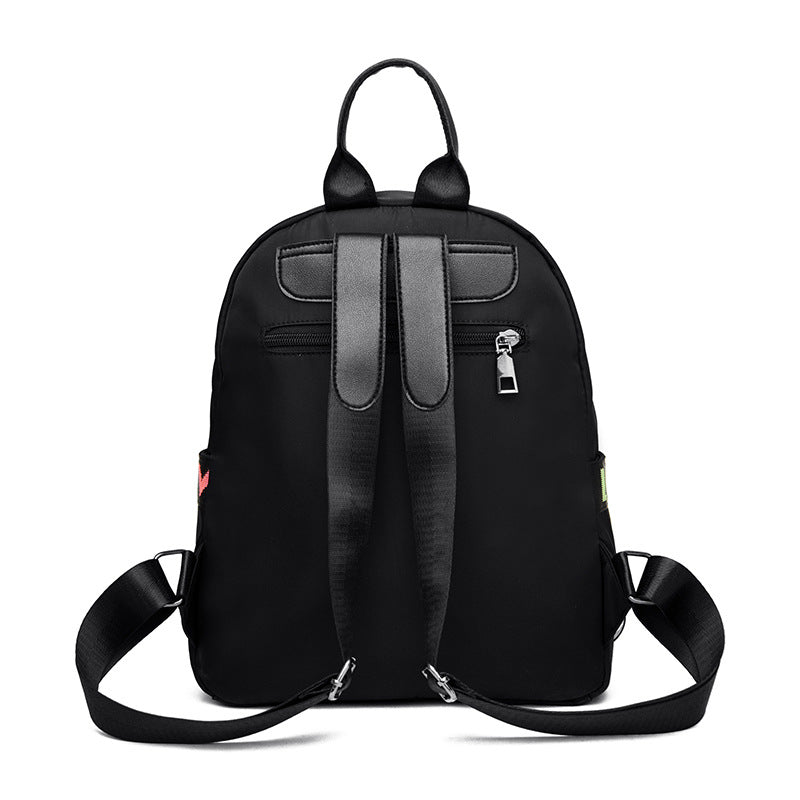 Versatile Functional Backpack Bowlift