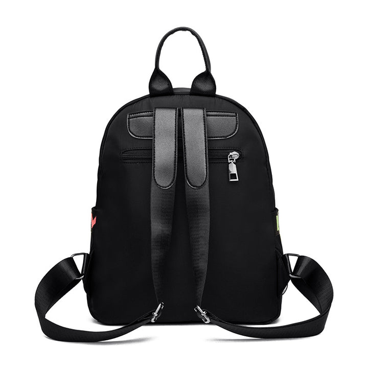 Versatile Functional Backpack Bowlift
