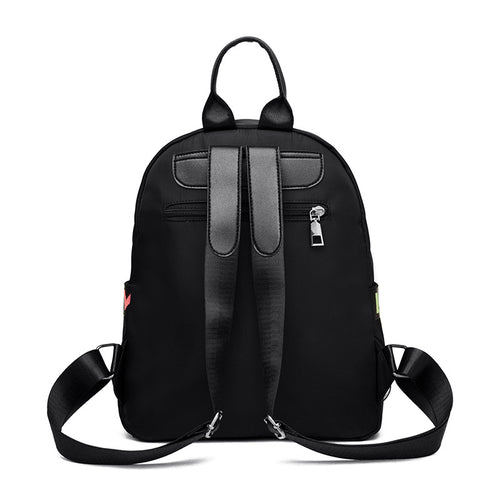 Versatile Functional Backpack Bowlift