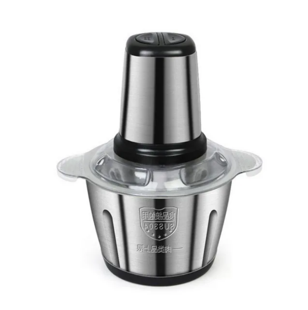 BowLift | 3L Stainless Steel Electric Grinder