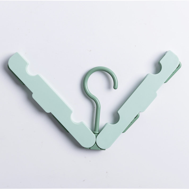 Ladies Multifunctional Hanger Bowlift
