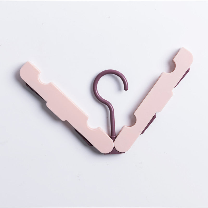 Ladies Multifunctional Hanger Bowlift