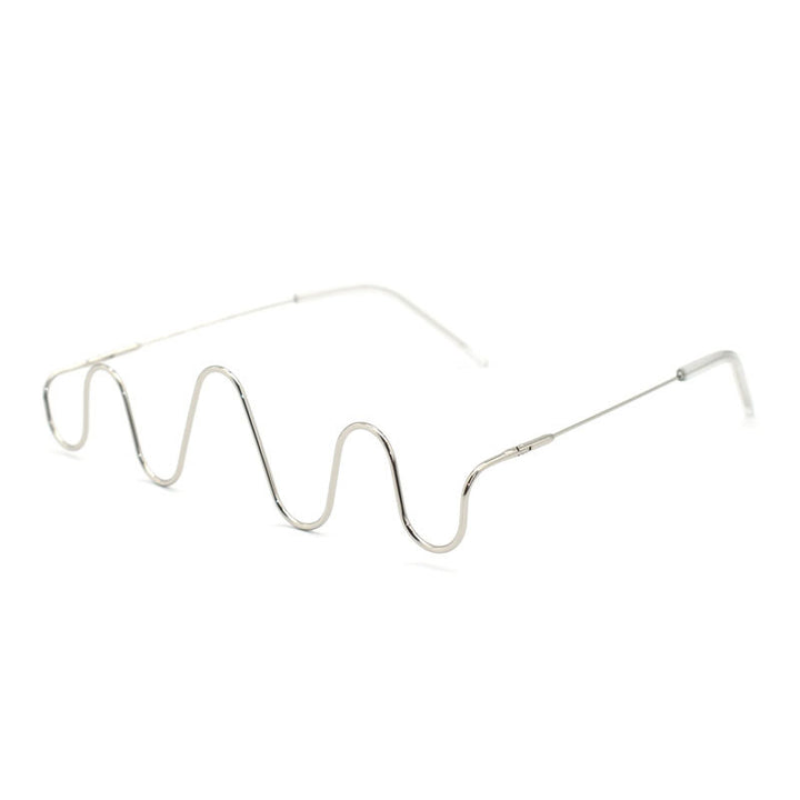 Star-Designed Eyewear Chain Bowlift