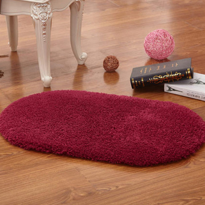 Soft Non-Slip Bath Mat Bowlift