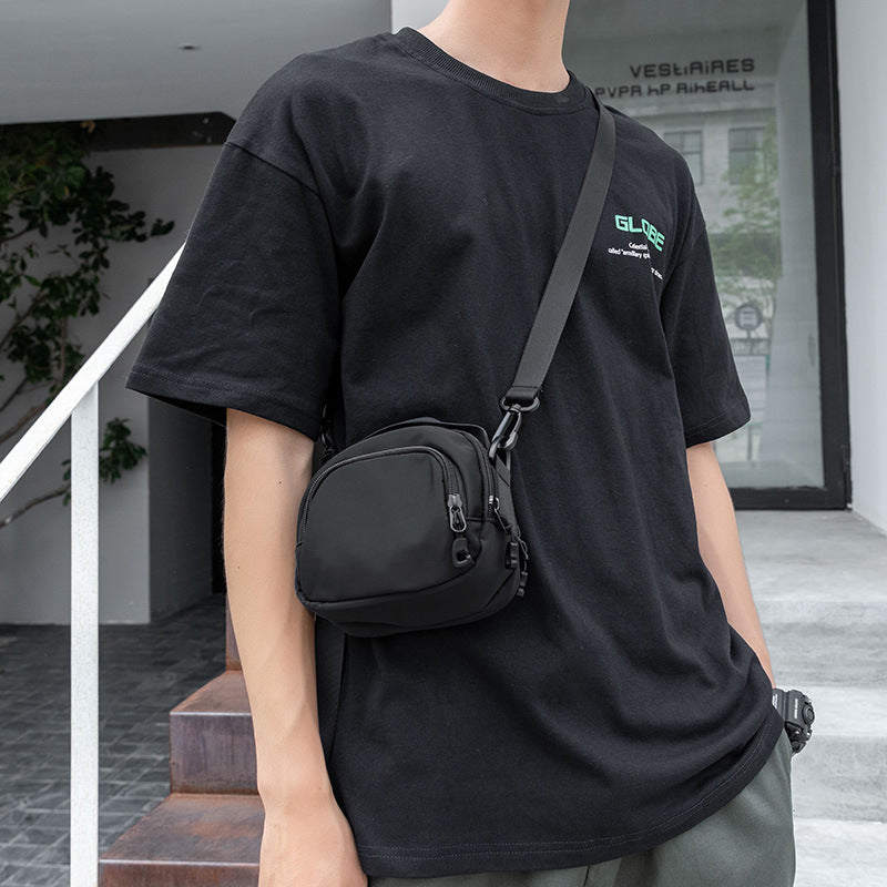 WoCompact Versatile Crossbody Bag Bowlift