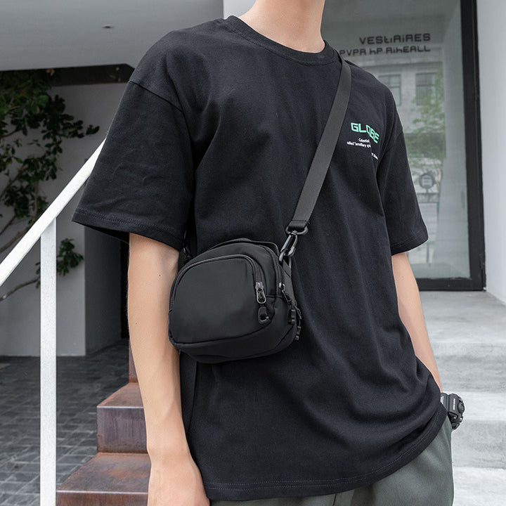 WoCompact Versatile Crossbody Bag Bowlift