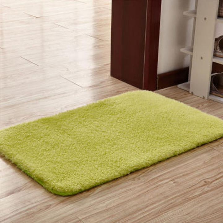 Soft Non-Slip Bath Mat Bowlift