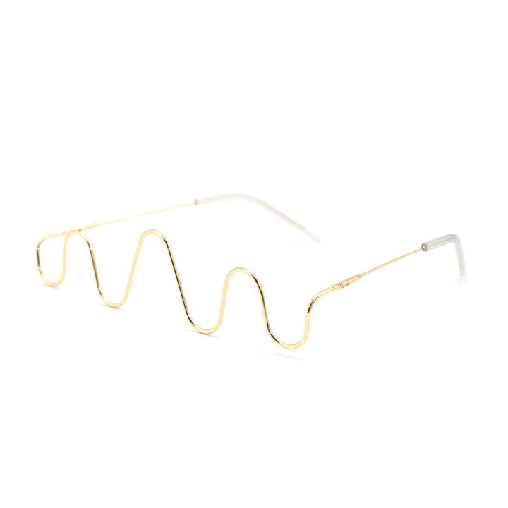Star-Designed Eyewear Chain Bowlift