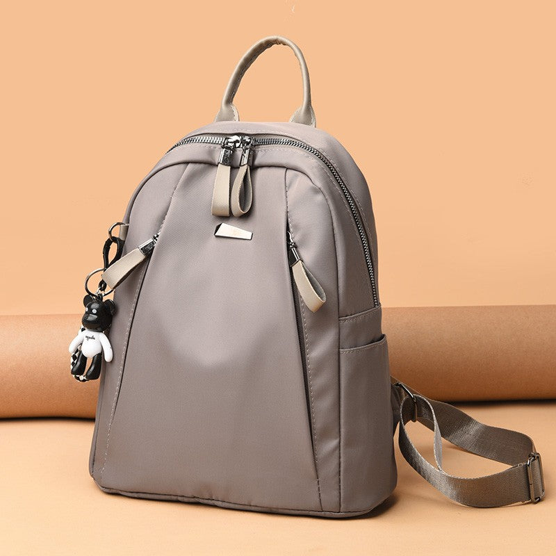 Versatile Travel Backpack Bowlift