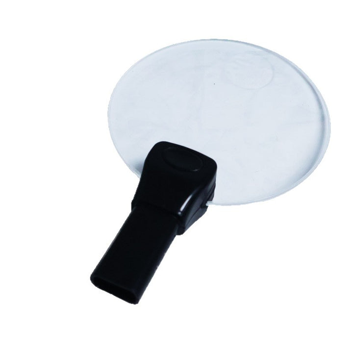 BowLift 丨 Neck-Hanging Magnifying Glass