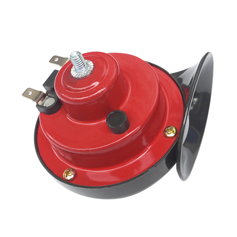 BowLift | Waterproof Dual-tone Snail Horn Auto Modification Horn