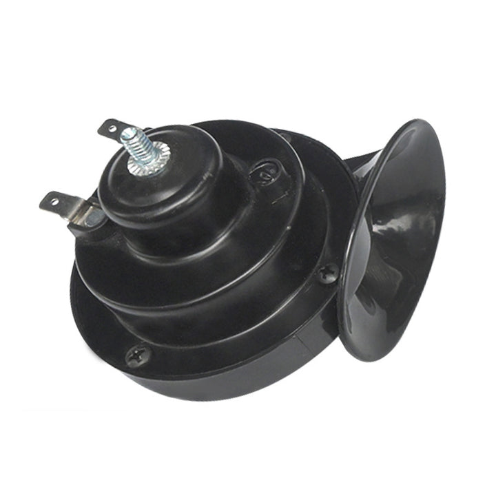 BowLift | Waterproof Dual-tone Snail Horn Auto Modification Horn