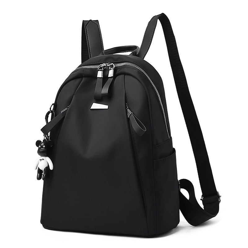 Versatile Travel Backpack Bowlift