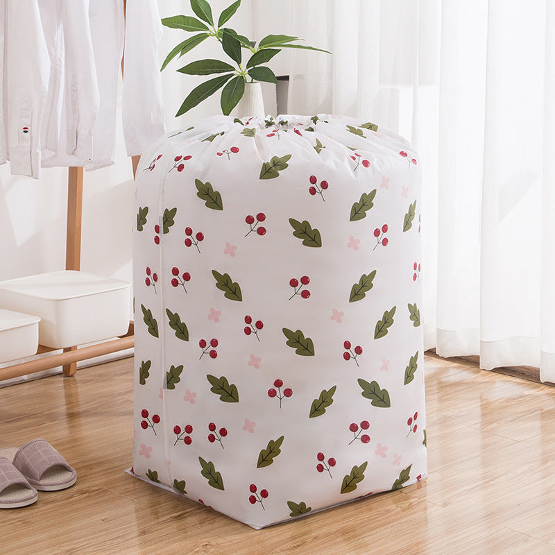 Kids' Fun Patterned Storage Bag Bowlift