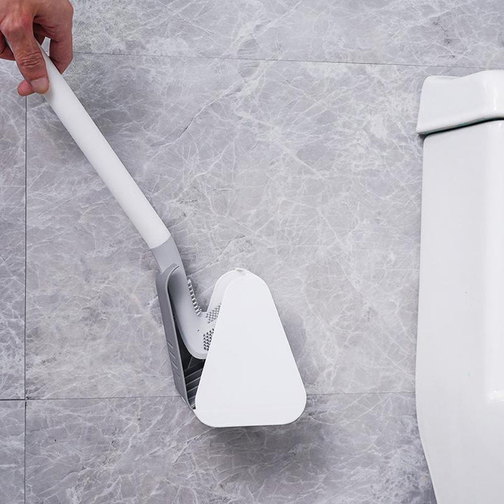 BlastClean — Say goodbye to dirty corners and feel like the boss in a sparkling clean bathroom! | Bowlift