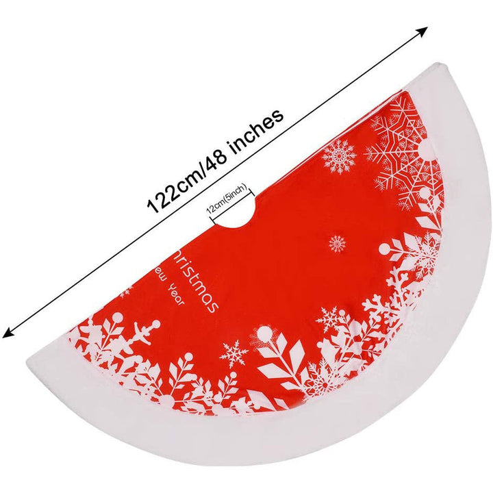 BowLift | Christmas Tree Skirt