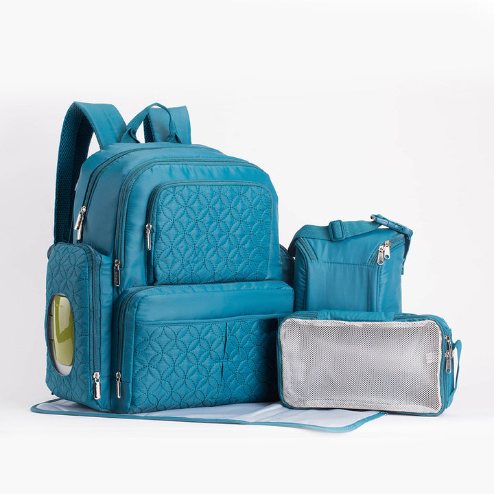 Multifunctional Backpack Bowlift