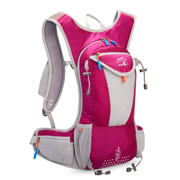 BowLift | Lightweight, Waterproof & With Integrated Water Bag - AquaPack