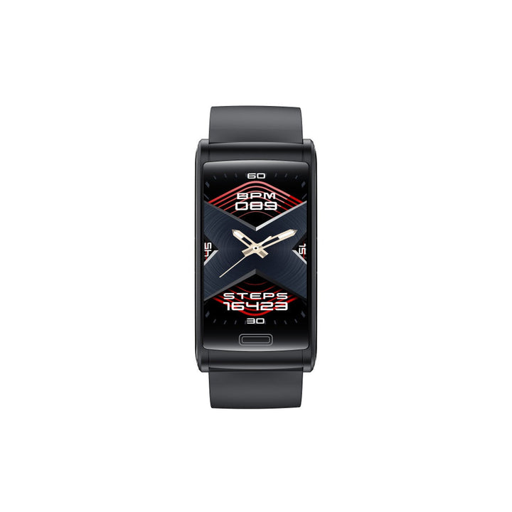 BowLift | Smart Bracelet 3-Channel EKG Blood Pressure Blood Oxygen Blood Sugar Sleep Detection