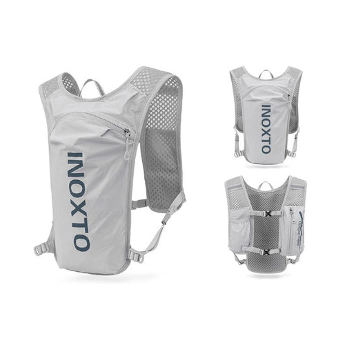 BowLift | Outdoor bicycle backpack