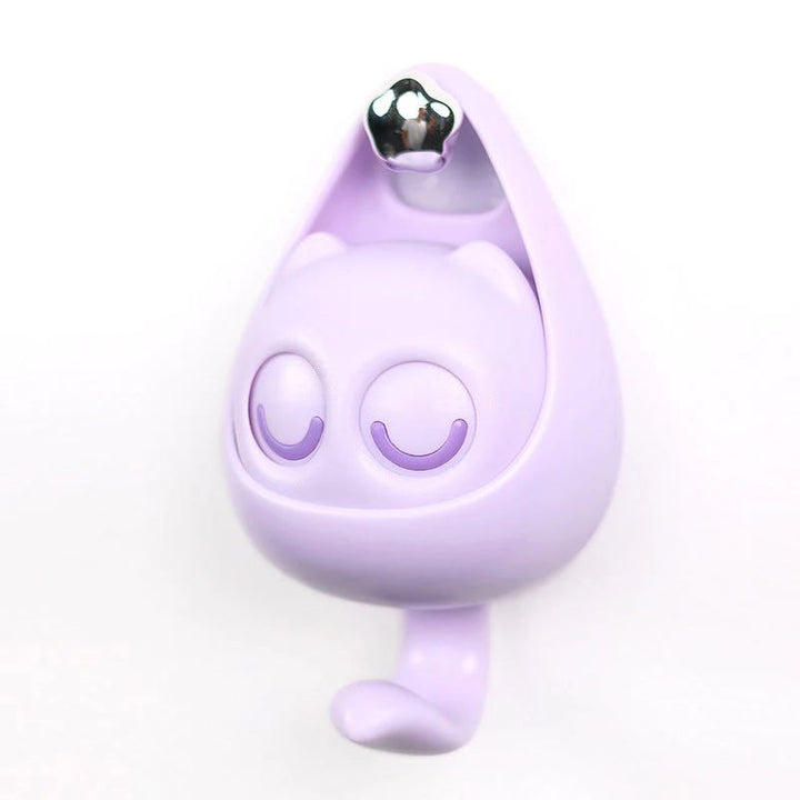 BowLift | Creative Cute Wink Cat Hooks